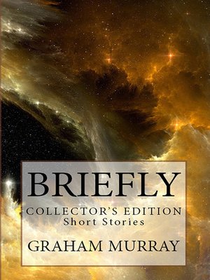 cover image of Briefly